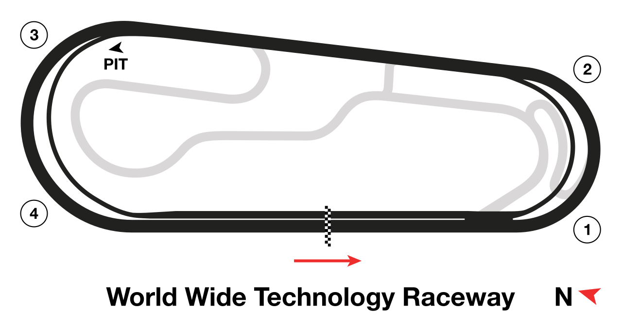 World Wide Technology Raceway